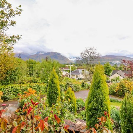 Вилла Little Danescroft Corpach Экстерьер фото