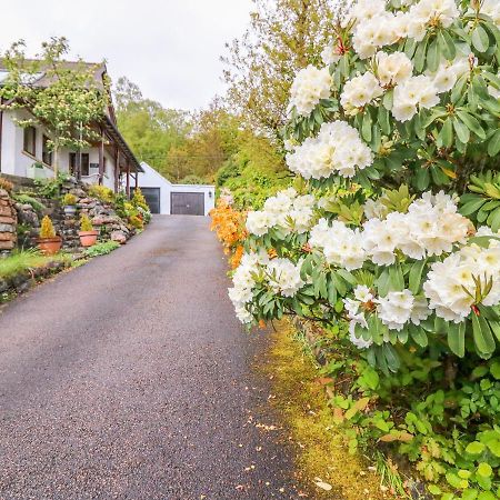 Вилла Little Danescroft Corpach Экстерьер фото